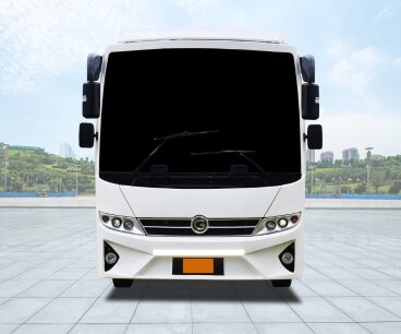 GOBIND Mini Buses by GOBIND Motors Private Limited