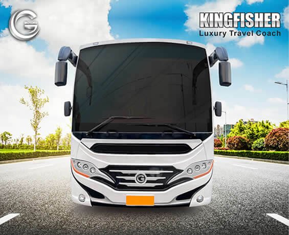 GOBIND Motors Private Limited.